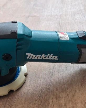 LEVIGATRICE MAKITA PO6000C