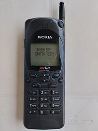 NOKIA 2110 Vintage