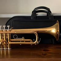 Tromba Yamaha YTR2330