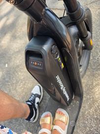 se vende scooter electrico 