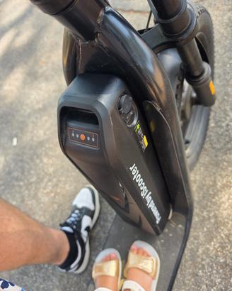 se vende scooter electrico 