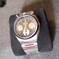 Citizen Bullhead Chronograph