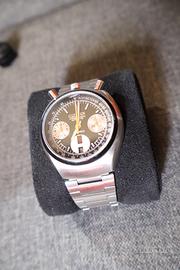 Citizen Bullhead Chronograph