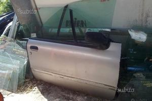 Ricambi Fiat Punto cabrio