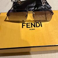 Occhiali da sole Fendi