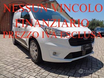FORD Transit Connect 200 1.5 TDCi 100CV PC 3 POSTI