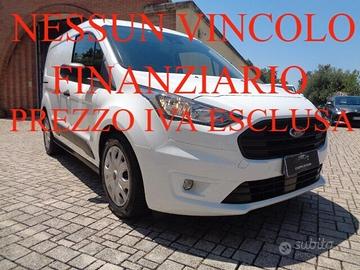 FORD Transit Connect 200 1.5 TDCi 100CV PC 3 POSTI