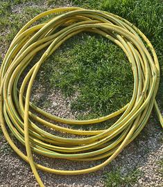 tubo irrigazione 3/4   35 mt