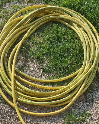 tubo irrigazione 3/4   35 mt