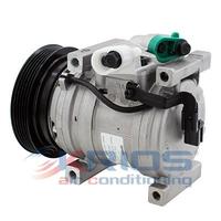 Compressore aria condizionata Hyundai I10 i 1.0
