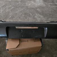 Paraurti vetroresina subaru impreza sti