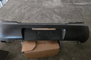 Paraurti vetroresina subaru impreza sti