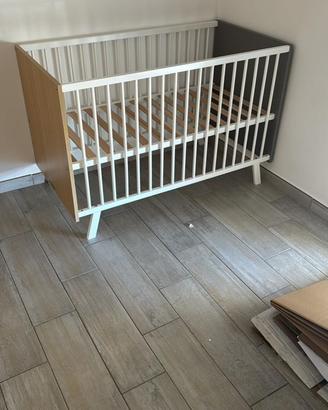 Maison du monde letto bimbo evolutivo