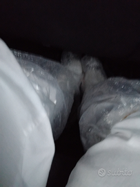 BABYSISTER, COMMESSA, assistente domiciliare, etc