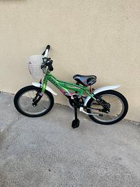Bicicletta da bambino