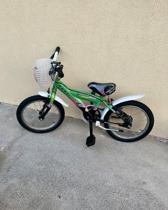 Bicicletta da bambino