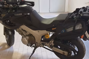 Yamaha 850 TDM 4tx