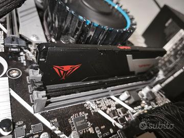 16gb DDR5 6000MHZ Cl30 (1x16gb) VIPER