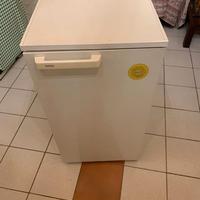 FRIGORIFERO IGNIS CON GHIACCIAIA