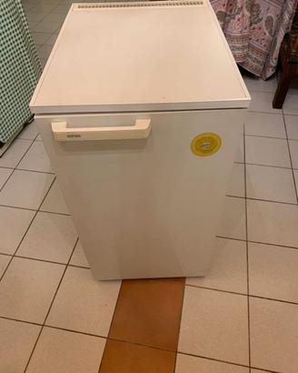 FRIGORIFERO IGNIS CON GHIACCIAIA