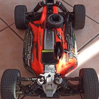 Kyosho Inferno MP10 