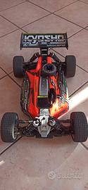 Kyosho Inferno MP10 