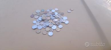 lire  da 50 100 200 e 500