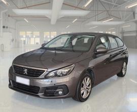 PEUGEOT 308 WAGON Active Business BlueHDi 130 EAT8