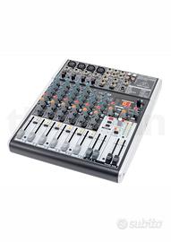Kit Audio DJ / Live – Casse + Mixer + Sub + access