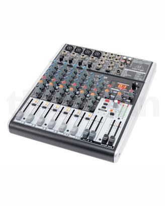 Kit Audio DJ / Live – Casse + Mixer + Sub + access