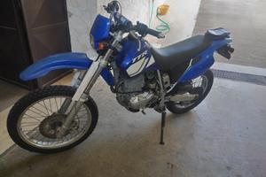 TT 600R - 2001 pedivella