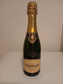 Ferrari spumante da collezione 
