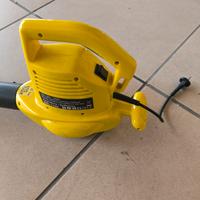 Aspiratore/soffiatore elettrico modello KBL-1100