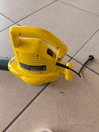 Aspiratore/soffiatore elettrico modello KBL-1100