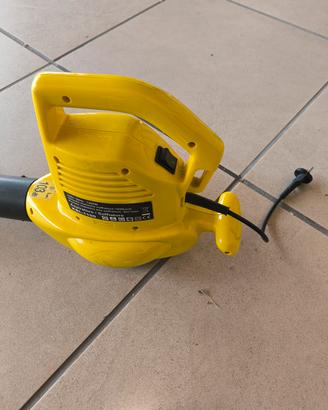 Aspiratore/soffiatore elettrico modello KBL-1100