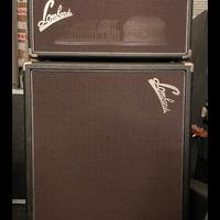 Lombardi lb5 Amplificatore valvolare testa + cassa