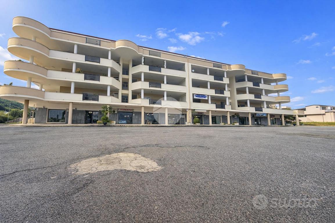 Apartment in Montalto Uffugo, Cosenza - Vista 2