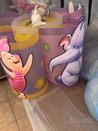 Lampadario cameretta