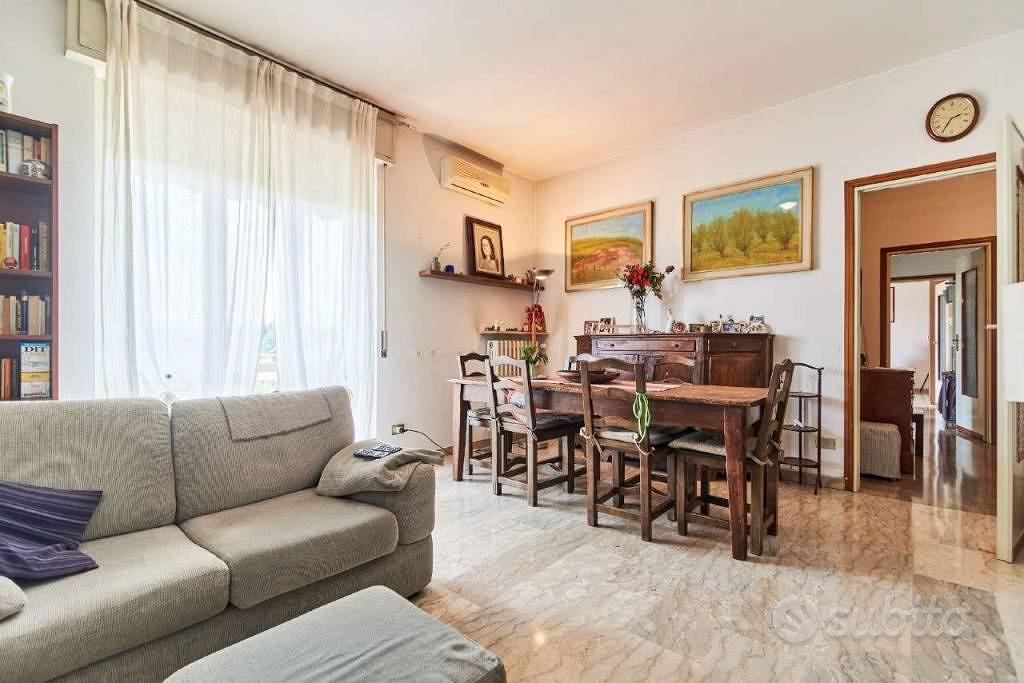 Appartamento – Sotto il Monte Giovanni XXIII, Villaggio Larco - Vista 2