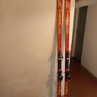 SCI VOLKL PR30 SUPER