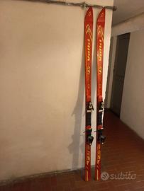 SCI VOLKL PR30 SUPER