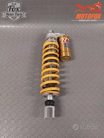 MONO AMMORTIZZATORE OHLINS TM MX 2008 SMR
