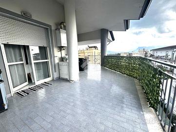 4 LOCALI A PIEDIMONTE SAN GERMANO