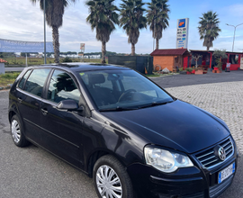 Volkswagen Polo 2007 1.4 benz