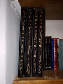 libri antichi