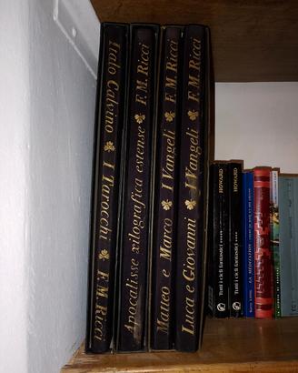 libri antichi
