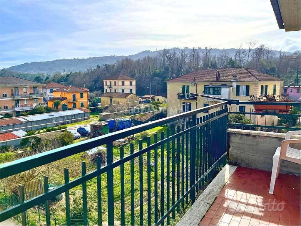 Apartment in Rapallo, San Michele di Pagana - Vista 3