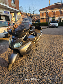 Burgman 650 executive