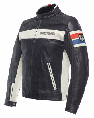 Giacca Dainese HF D1 since 1972 tg 50 e tg 54