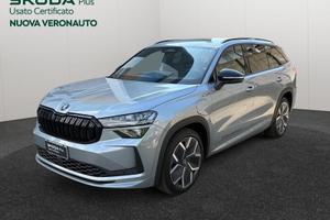 Škoda Kodiaq Sportline Be More 1,5 TSI PHEV 1...